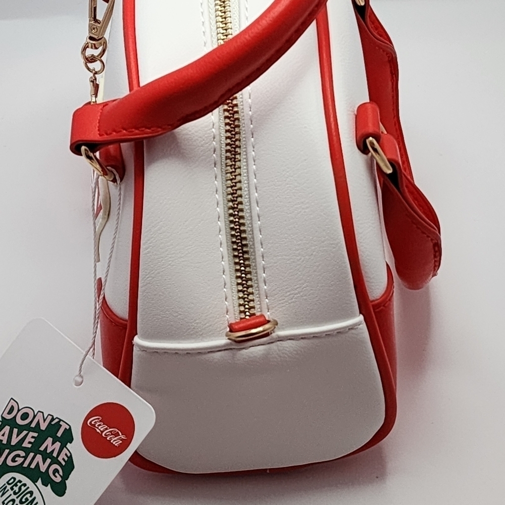 Skinnydip Cherry Coke Handbag - Picture 4 of 12